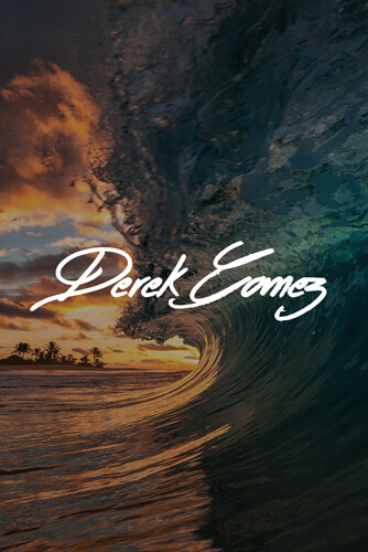 Derek Gomez