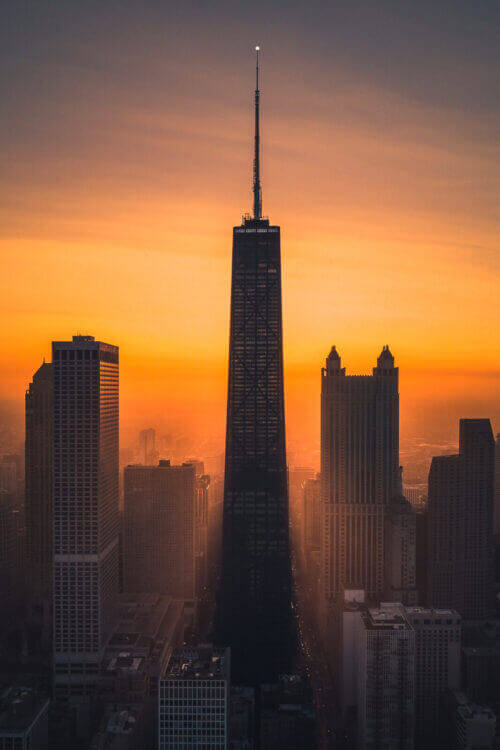 Urban Wall Art BIG Wall Décor