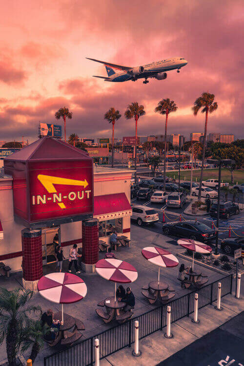 Urban Wall Art BIG Wall Décor