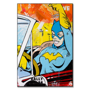 Batgirl
