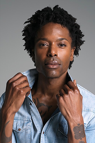 Chris DeLoatch