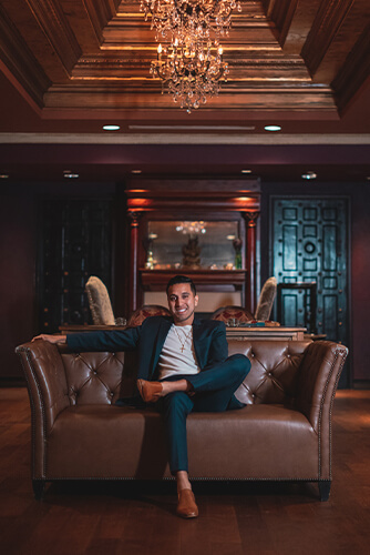 Yovani Navarrete