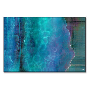 Blue Waves