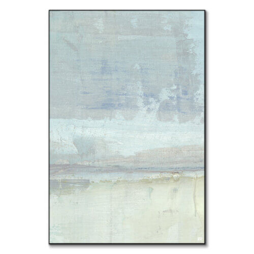 Neutral Coastal Art BIG Wall Décor