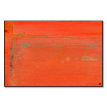Orange Mood
