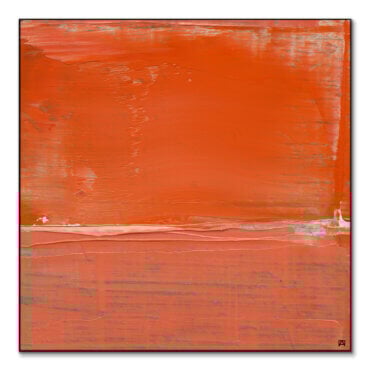 Orange Fade