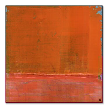 Red Orange
