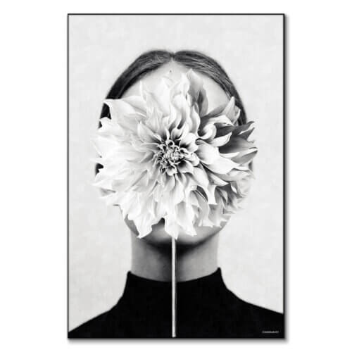 White Flower