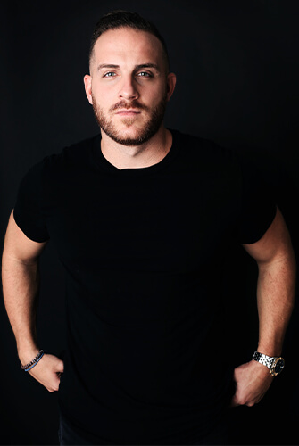 Vinny Ventiera
