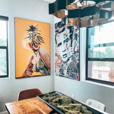 CUSTOM PRINTING