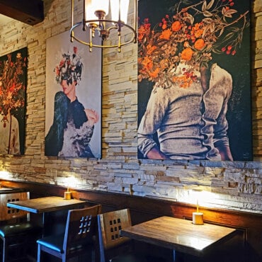 RESTAURANTS