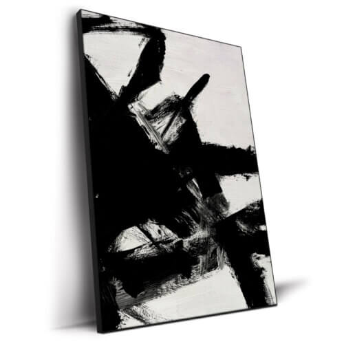 Conductor Wall Art by Artur Chen
