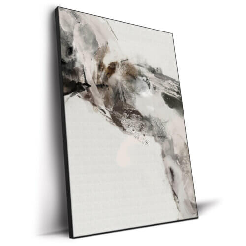 Unwavering Willpower Wall Art by Artur Chen