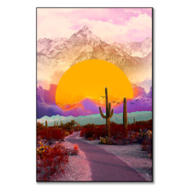 The Fallen Sun