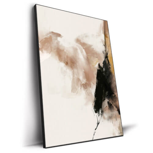 Reach the Pinnacle Wall Art by Artur Chen