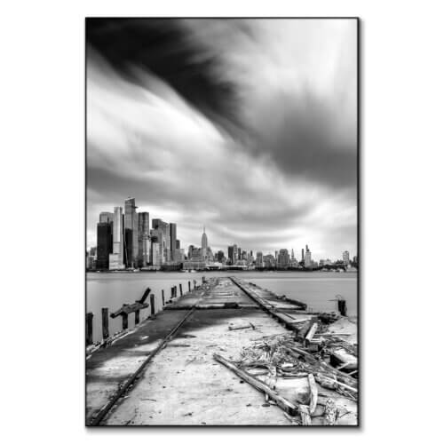 Froot Loops in Milk Wall Art BIG Wall Décor