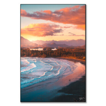 Golden Shores
