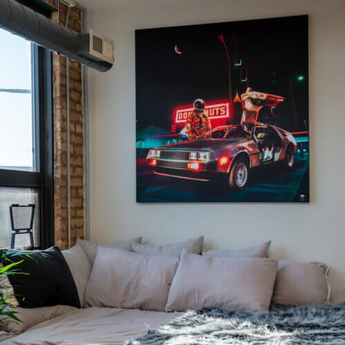 BIG Wall Décor Reviews - BIG Wall Décor