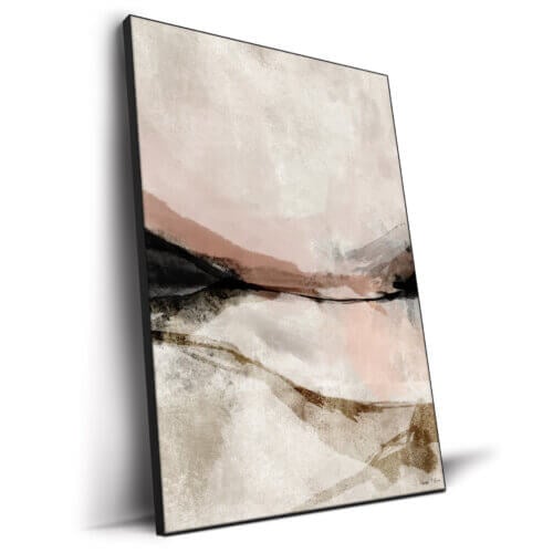 Dight No. 1 Wall Art by Karine Tonial Grimm