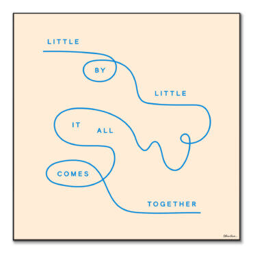Little by Little