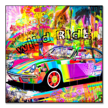 Wild Ride