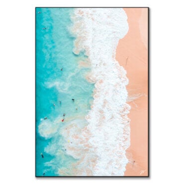 Beached Out Blues