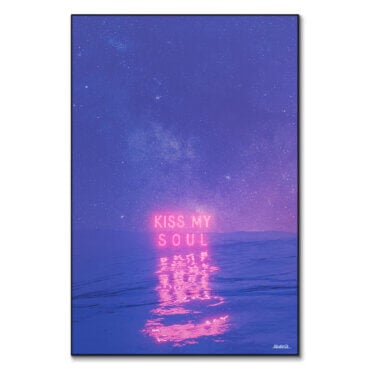 Kiss My Soul