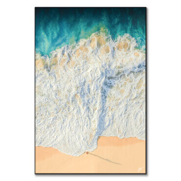 Sandy's Above