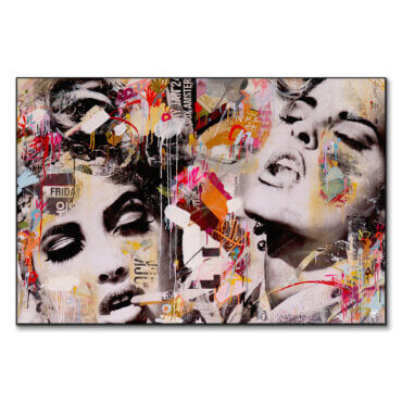 Ephemeral Passion