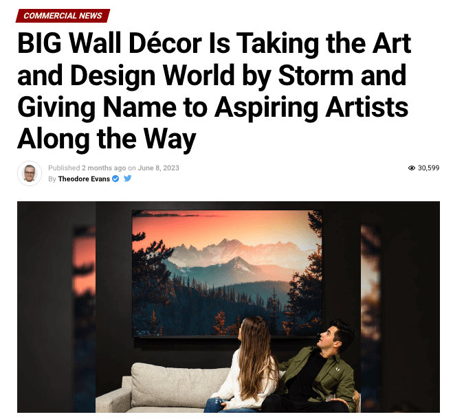 Real Estate Today