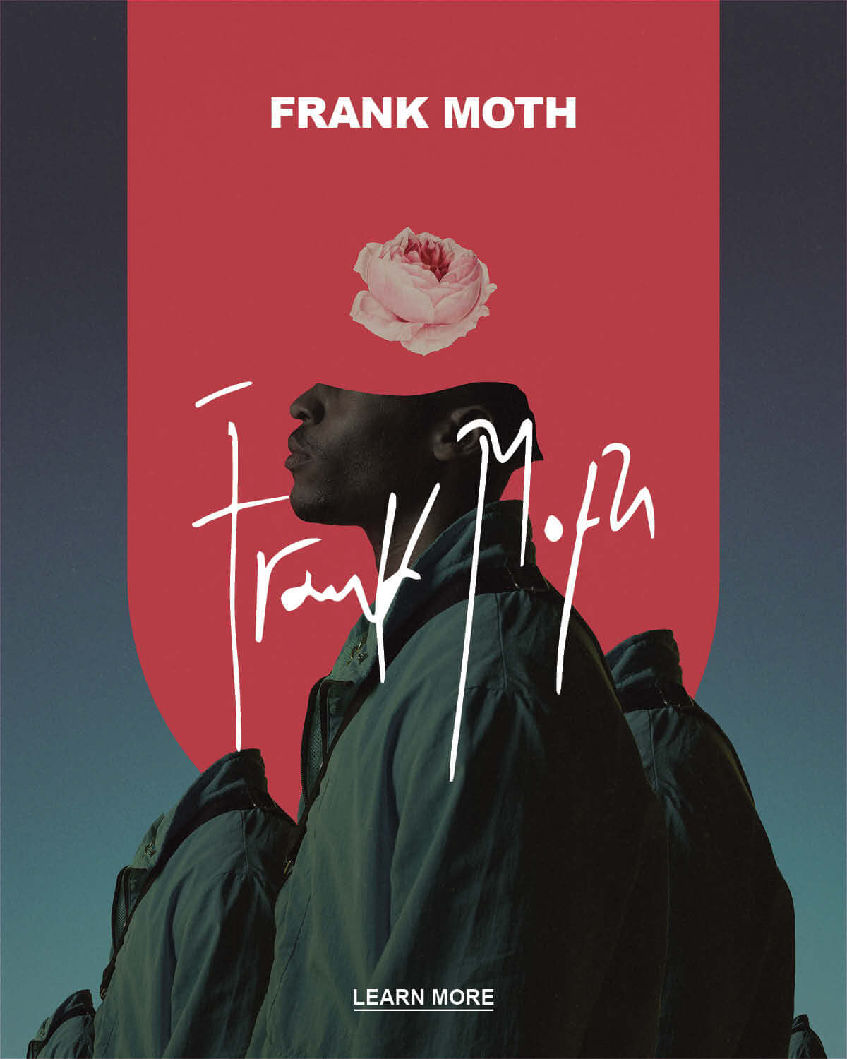 Frank Moth - Image #1