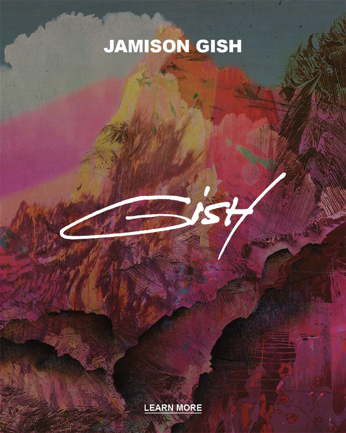 Jamison Gish - Image #1