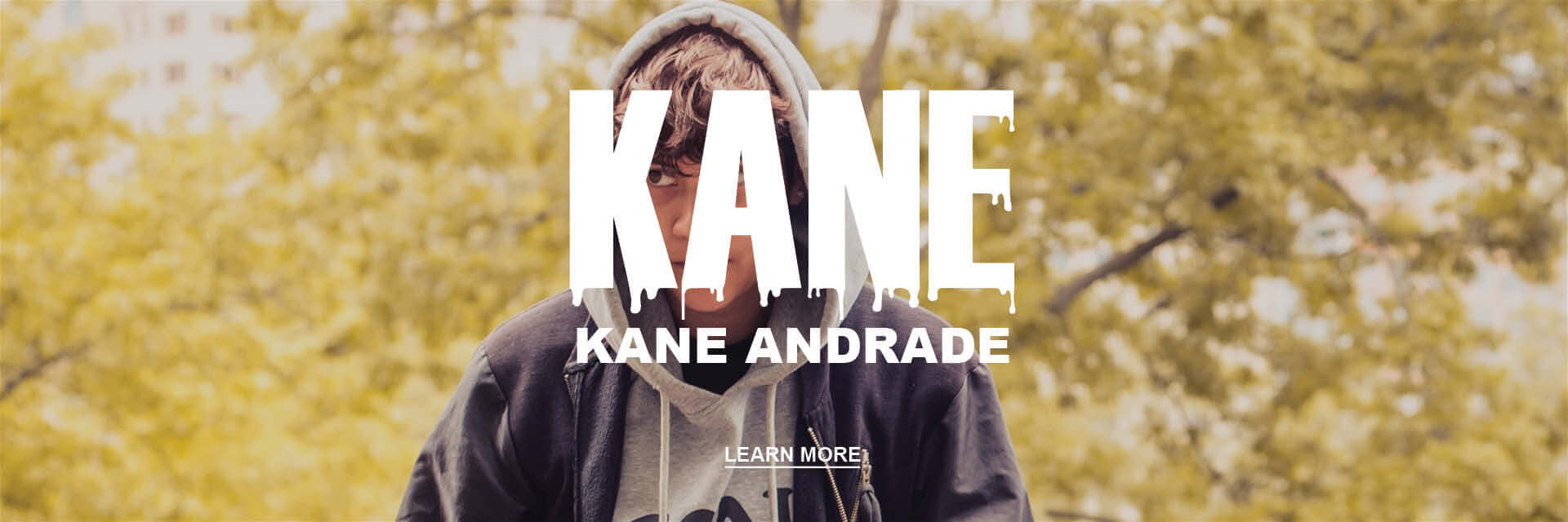Kane C. Andrade - Image #1