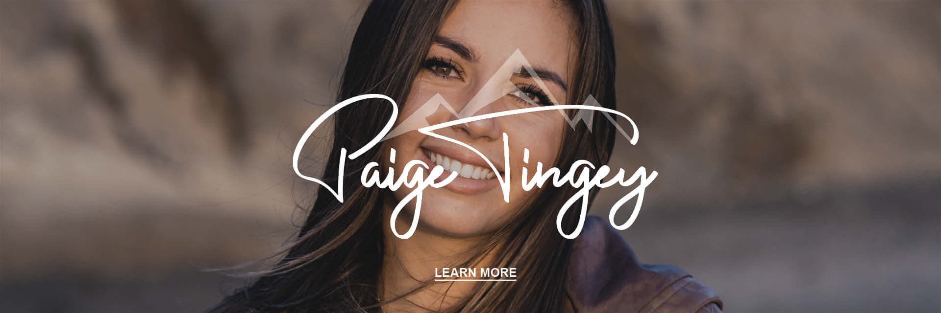Paige Tingey - Image #1