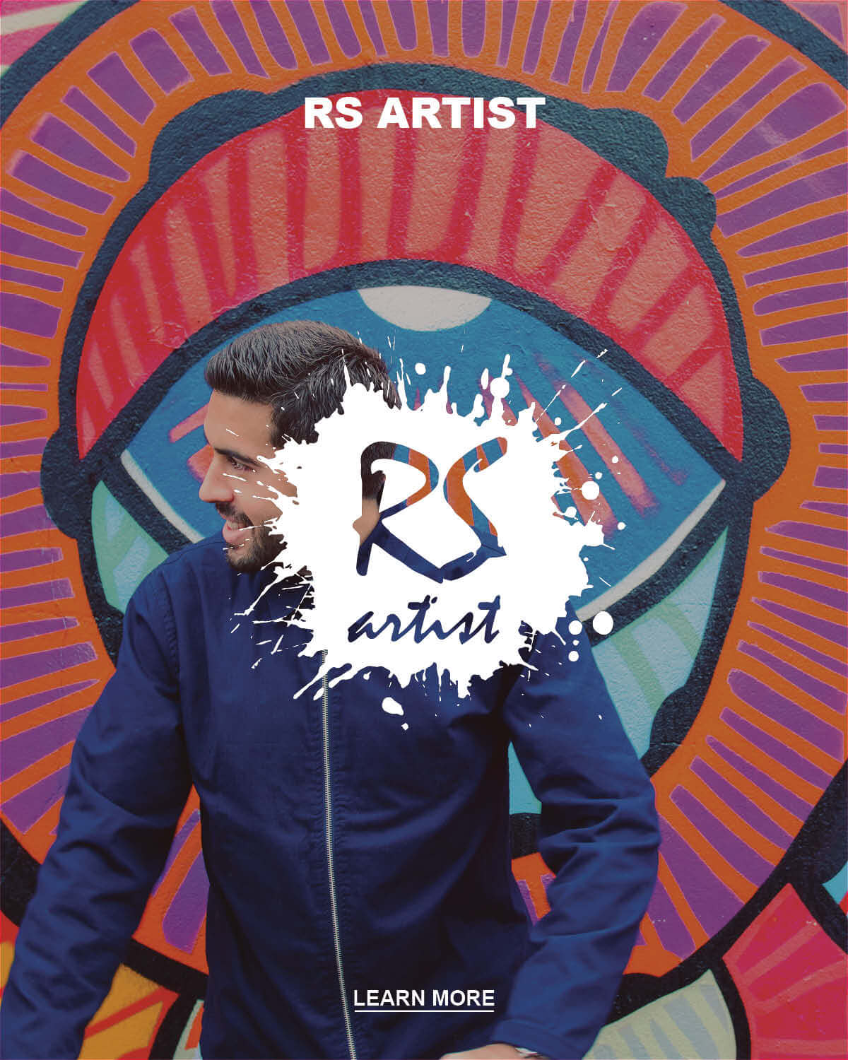 RS Artist - Image #1