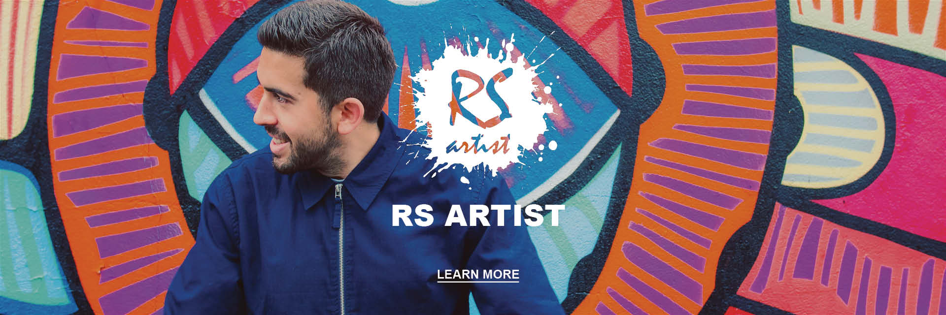 RS Artist - Image #1