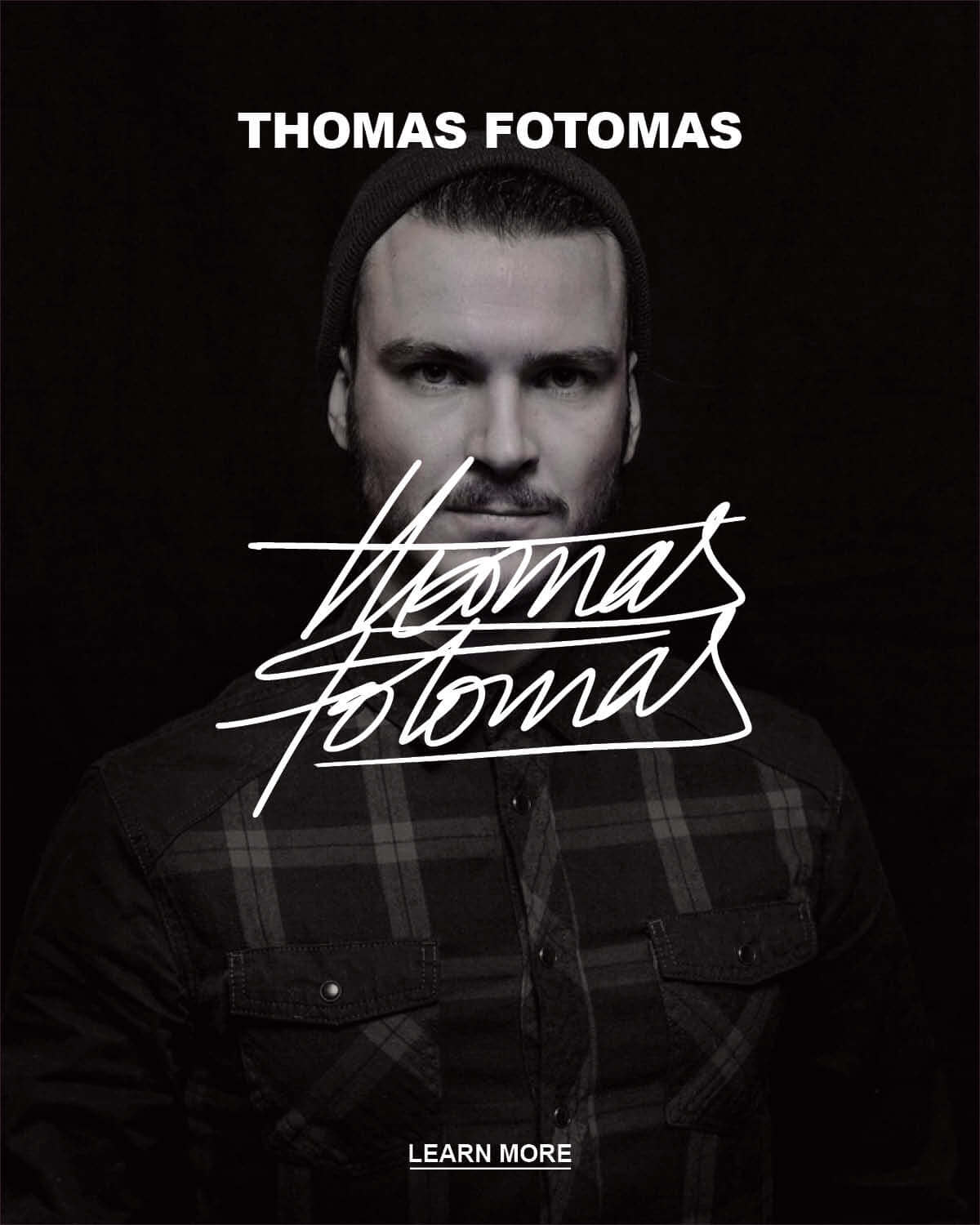 Thomas Fotomas - Image #1
