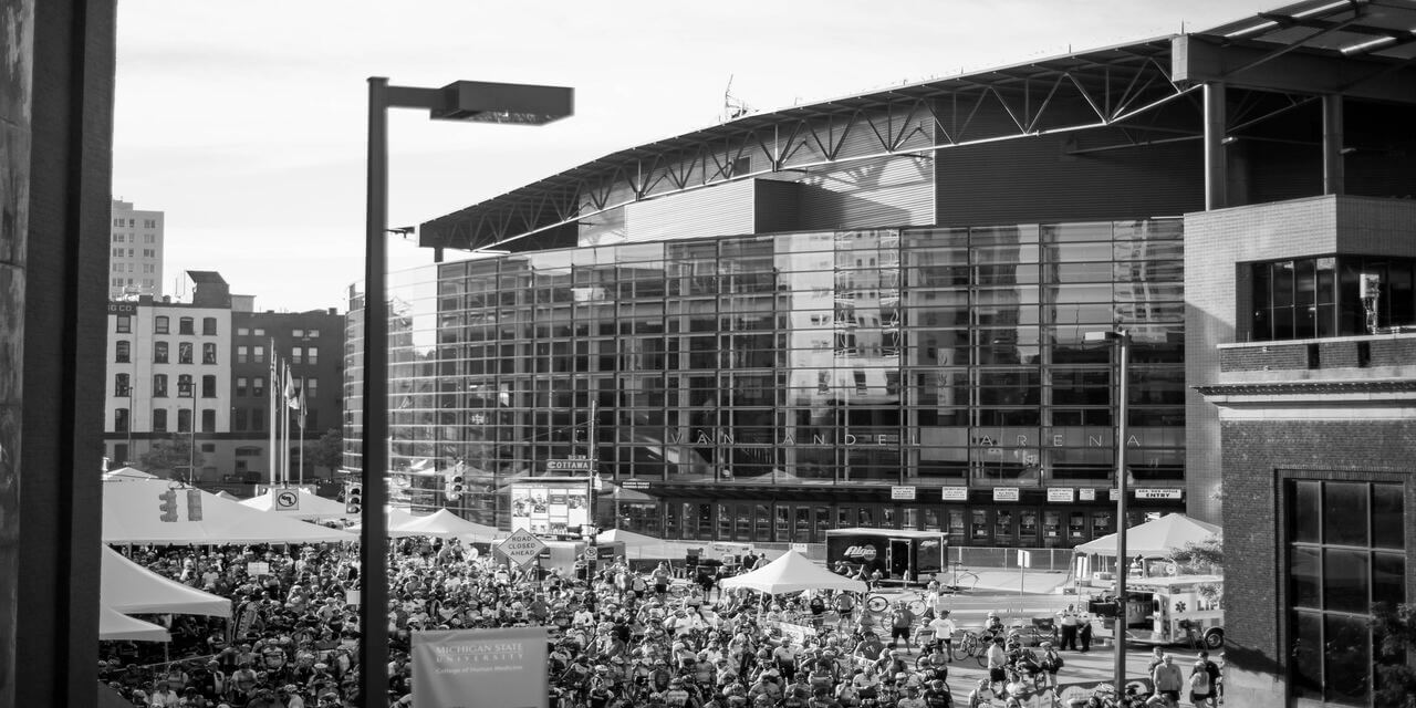 ArtPrize 2023 Travel Guide: Essential Tips for Attendees - Image #1