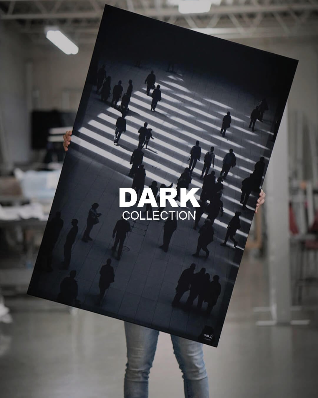 Beautiful Dark Wall Art Prints — Shop at BIG Wall Décor