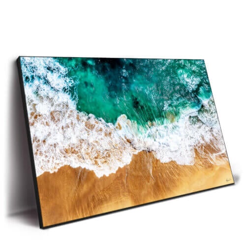 The Magic of the Ocean Wall Art by Philippe HUGONNARD