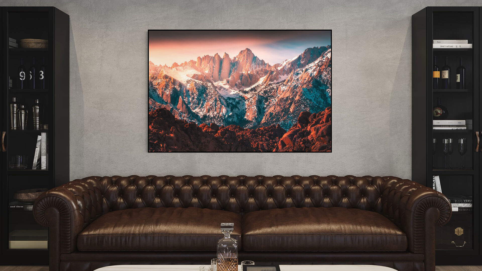 Music and Art: Discover Your Visual Palette Through Sound - Image #1