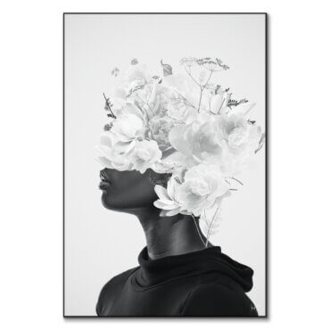 Leaden Blossom