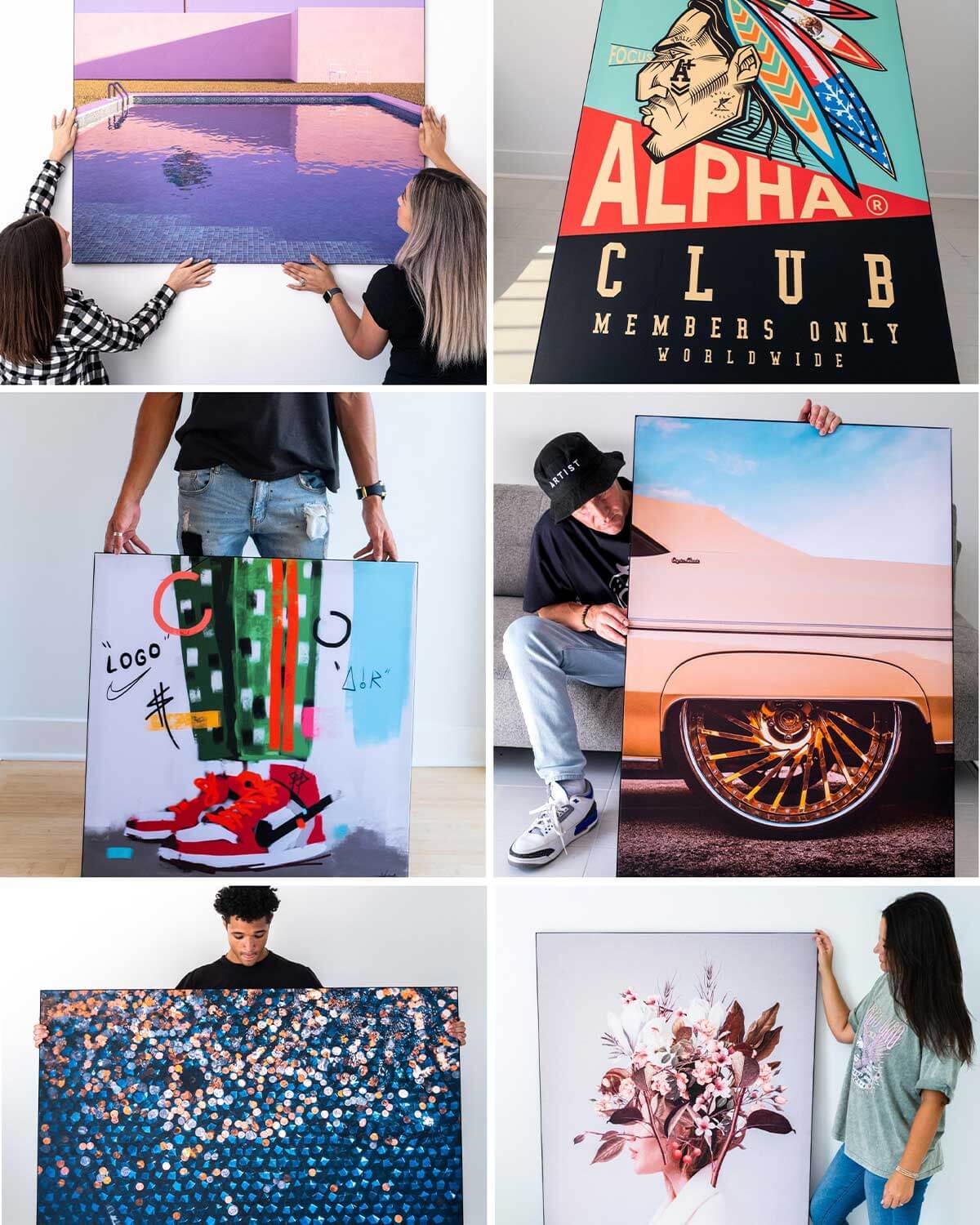 All About ArtFab