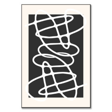 Scribbles III