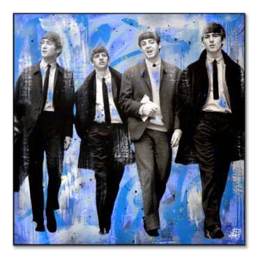 The Beatles