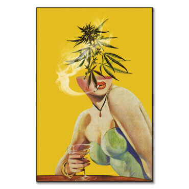 Merry Jane