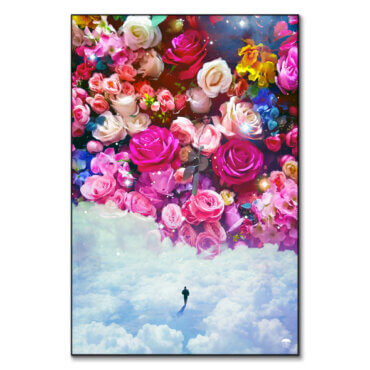 Dreamy Flowers
