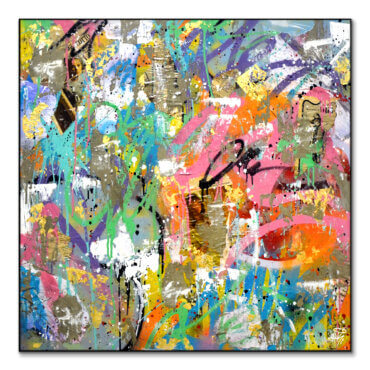 Splatter