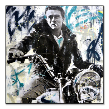 James Dean