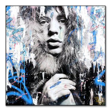 Mick Jagger